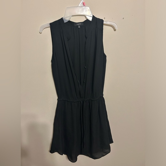 Artizia Babaton Black Silk Dress - Picture 4 of 4